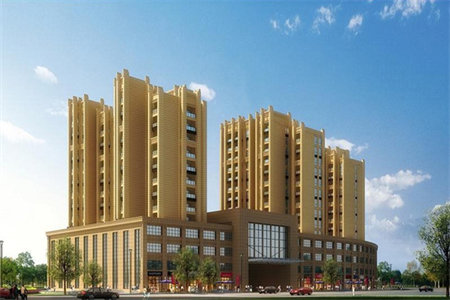 正大城市花园3室2厅2卫137m2精装修送储藏室